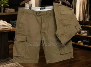 Cargo Short
