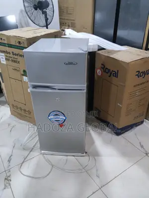 Haier Thermocool HRF-95bex – Best Mini Fridge That Has Lot of Spaces
