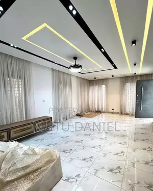 3bdrm Duplex in Life Camp for sale