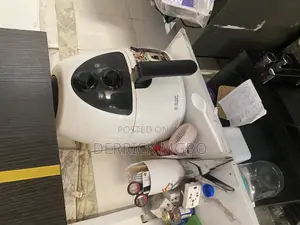 Amazing Air Fryer