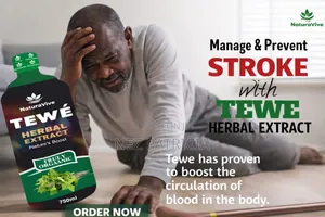 Tewe Herbal Extract