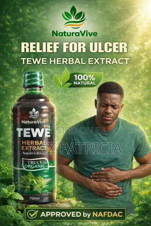 Tewe Herbal Extract
