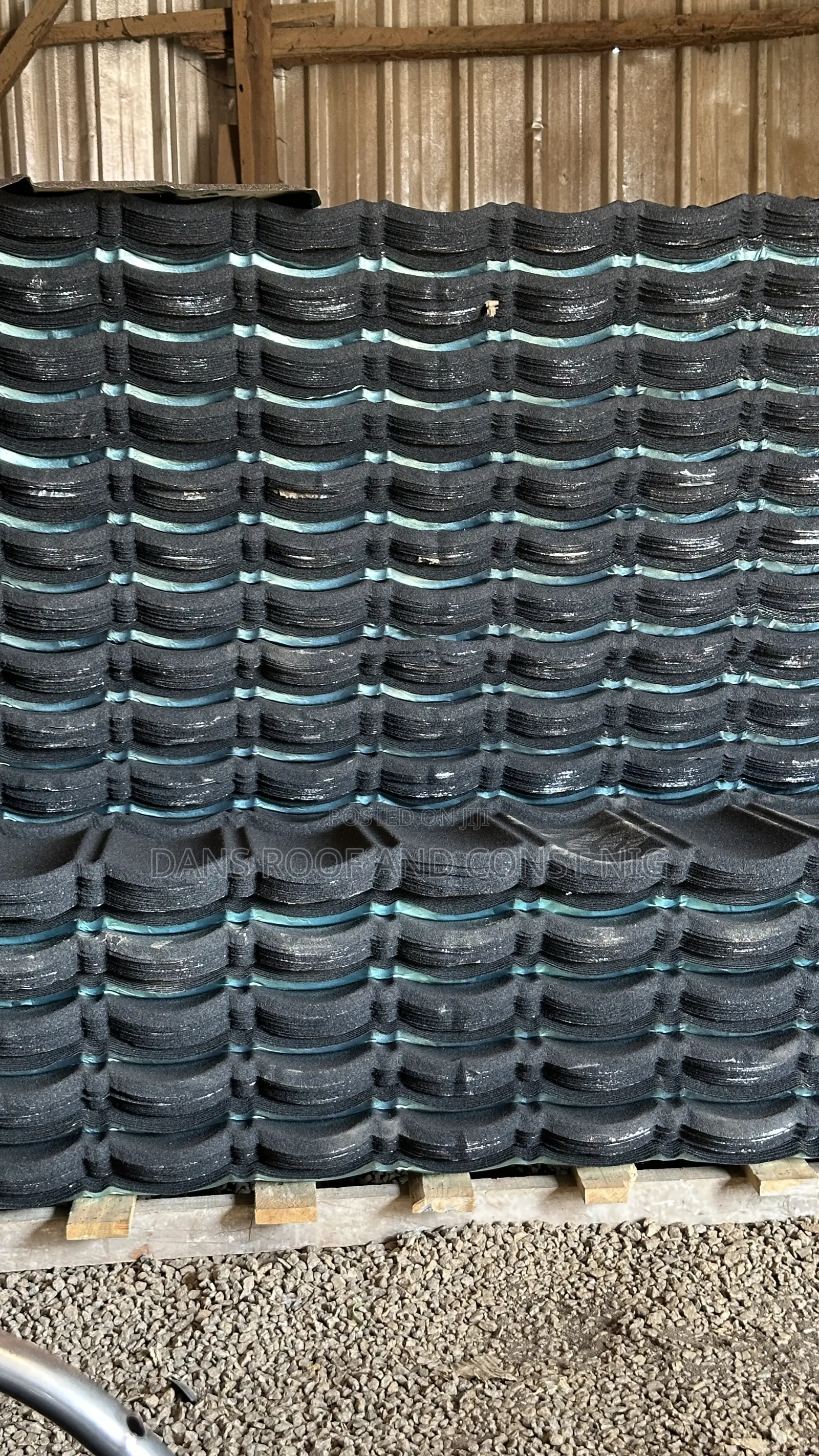 Uniquely Bind Black