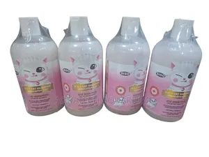 8 in 1 Cat Shampoo