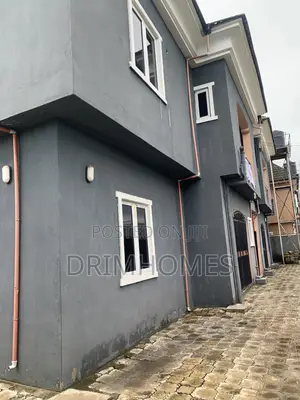 2bdrm Block of Flats in Obio-Akpor for rent