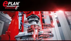Eplan Electric P8 V2026 Full Version