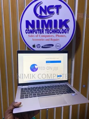 Laptop HP EliteBook 1040 G6 1GB Intel Core i7 SSD 512GB