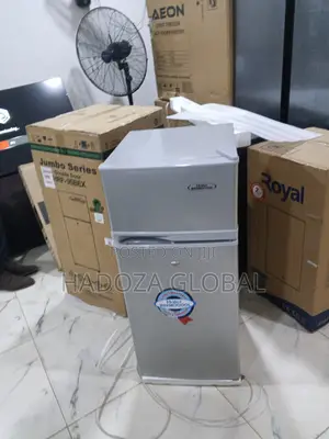Haier Thermocool HRF-95bex – Excellent Cooling System