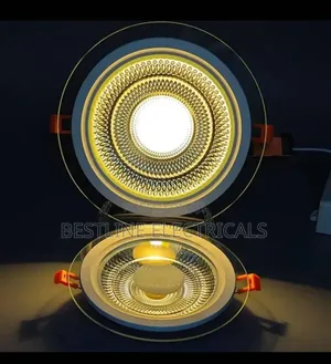 12watt Led Glass Pop