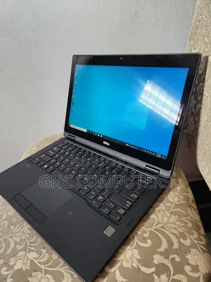 Laptop Dell Latitude 14 7480 8GB Intel Core i7 SSD 256GB
