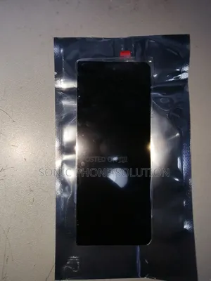Samsung Galaxy Fold 4 Screen (Outer)