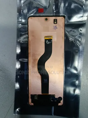 Samsung Galaxy Fold 4 Screen (Outer)