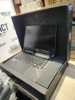 Laptop Asus ROG Strix G16 G614 16GB Intel Core i9 SSD 1T