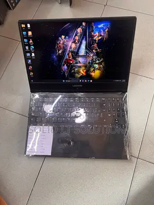 Laptop Lenovo Legion Y530 16GB Intel Core i5 SSD 512GB