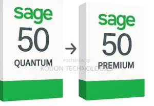 Sage 50 Quantum 2026 5user