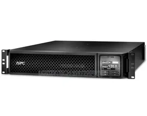Apc Ups 3000kva SRT