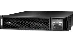 Apc Ups 3000kva SRT