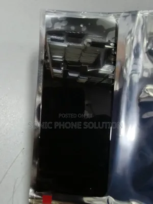 Samsung Galaxy Fold 5 Screen (Outside)