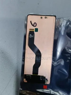 Samsung Galaxy Fold 5 Screen (Outside)
