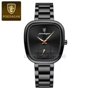 Poedagar Ferminine Wristwatch