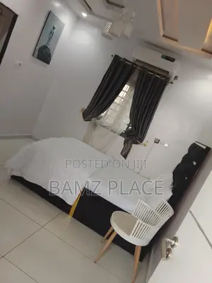 Furnished Service Apartments
