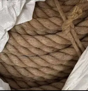 Manila Rope