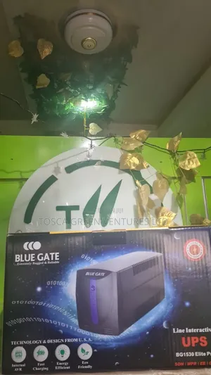 Bluegate 1.530