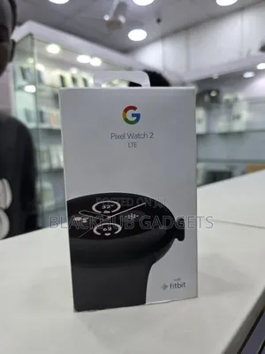 Google Pixel Watch 2 Lte