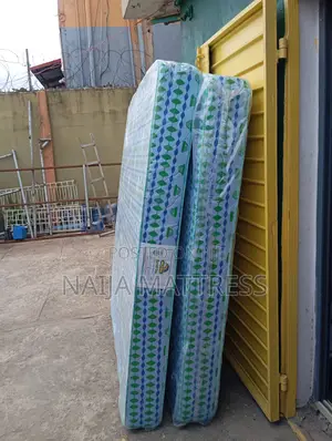 Most Affordable Mouka Foam 6 by 6 by 8 Firm and Solid