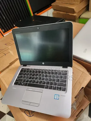 Laptop HP EliteBook 820 G3 8GB Intel Core i5 SSD 256GB