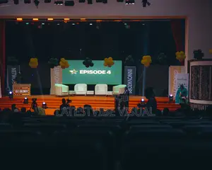 Outdoor Led Screen Rental in Akure, Ondo State