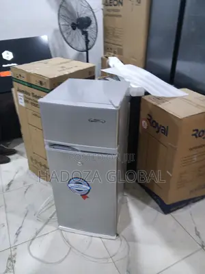 Haier Thermocool HRF-95bex – Perfect Student Fridge