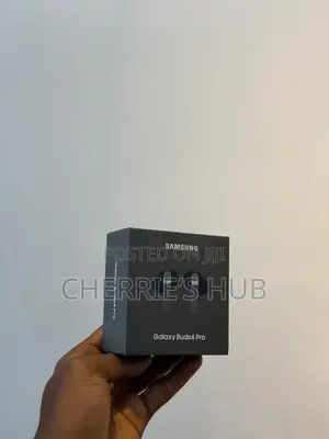 Galaxy Buds 4 Pro