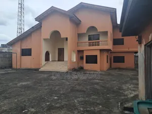 Office Space at Trans Amadi Ph