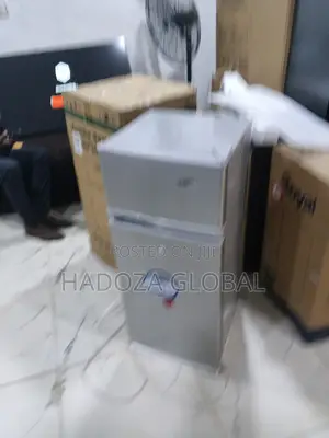 Haier Thermocool HRF-95bex – Long Lasting Cooling