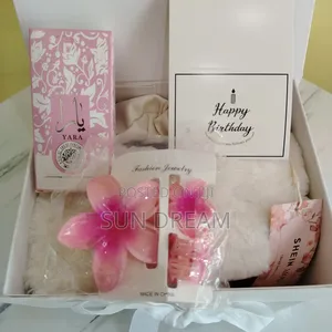 Women Gift Package