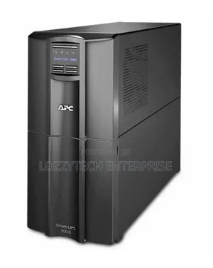 Apc Ups 3000 SMT Ups