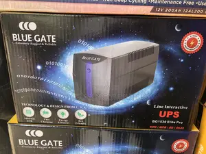 Blue Gate 1530va Line Interactive Ups(1.5kva)