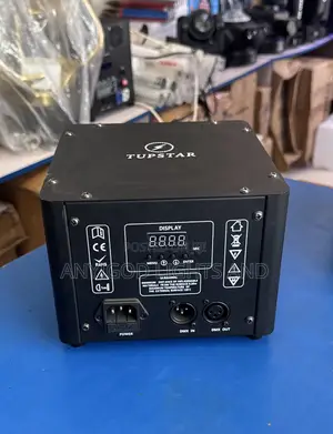 Bluetooth Animation Image Laser Stage Light 3watts