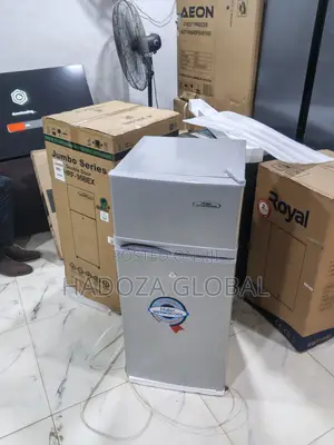 Haier Thermocool HRF-95bex Refrigerator – Value for Money