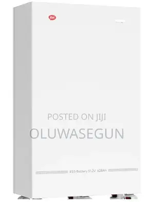 Itel 32kwh Lithium Battery