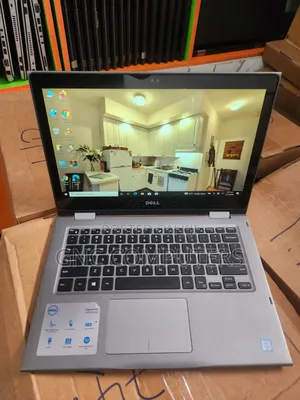 Laptop Dell Inspiron 13 5368 8GB Intel Core i5 SSD 256GB