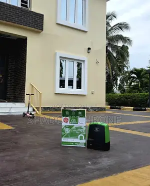 Heavy Duty Smart Gate Motor for Sliding Gates