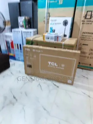 TCL 50 Inch Qled HDR Google Television