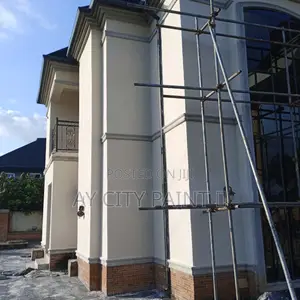 Gravitex Paint