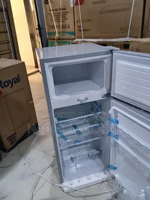 Haier Thermocool HRF-95bex – Efficient Home Refrigerator