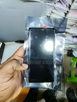 Samsung Galaxy Note 10 Screen