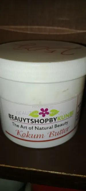 Kokum Butter - 250g