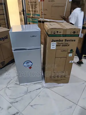 Haier Thermocool 95bex – Premium Cooling Experience