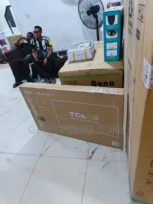 TCL 50s5k HDR Qled Television